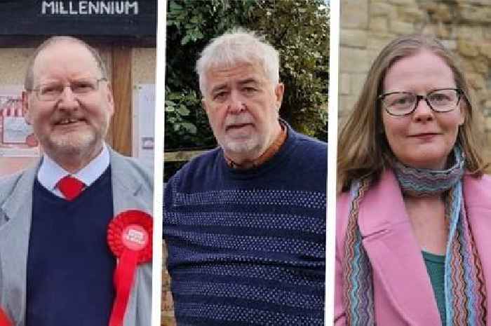 Pub landlord among Gloucester candidates vying for votes in Westgate by-election