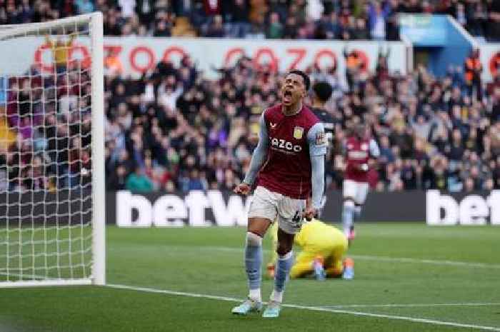 Aston Villa player ratings vs Bournemouth: Jacob Ramsey brilliant as Tyrone Mings dominant again