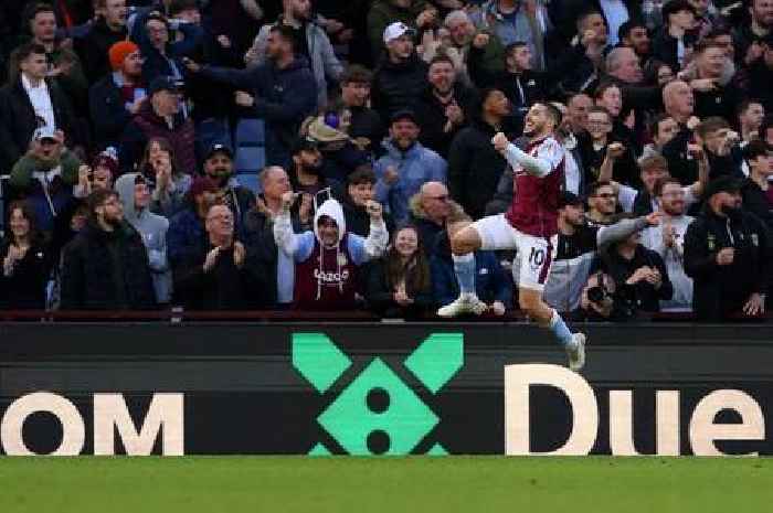 Aston Villa fans ask if VAR ‘was on holiday’ after emphatic Bournemouth win