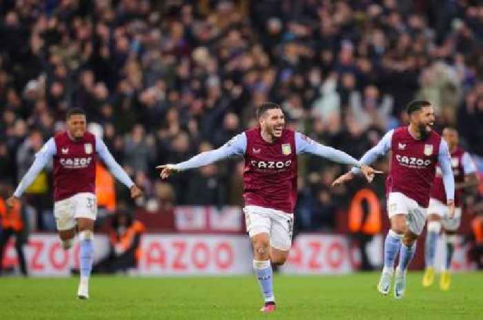 Aston Villa vs Bournemouth TV channel, live stream and how to watch Premier League