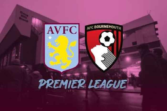 Aston Villa vs Bournemouth live updates: Ollie Watkins eyes another record, Leon Bailey decision