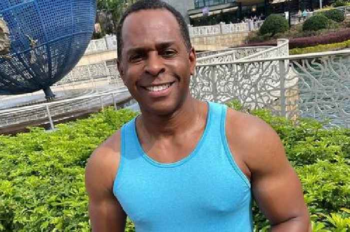 ITV Saturday Night Takeaway viewers stunned as Andi Peters looks 'unrecognisable'