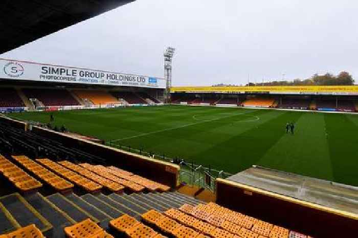 Motherwell vs Rangers LIVE score and goal updates from the Premiership clash at Fir Park