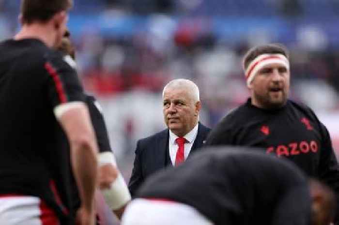 Warren Gatland Q&A: We'll surprise teams with how good Wales will be at the Rugby World Cup