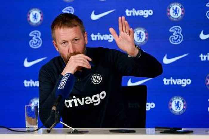 Chelsea drop early team news hint vs Everton with Graham Potter handed late midfield dilemma