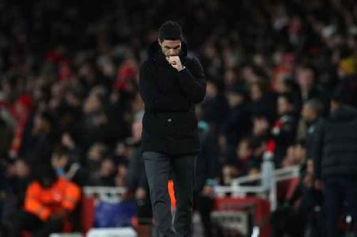 Mikel Arteta facing Arsenal team news dilemma amid William Saliba and Tomiyasu injuries