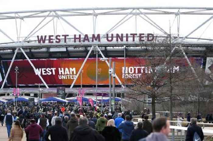 The travel nightmare facing West Ham fans as Premier League make Bournemouth fixture decision