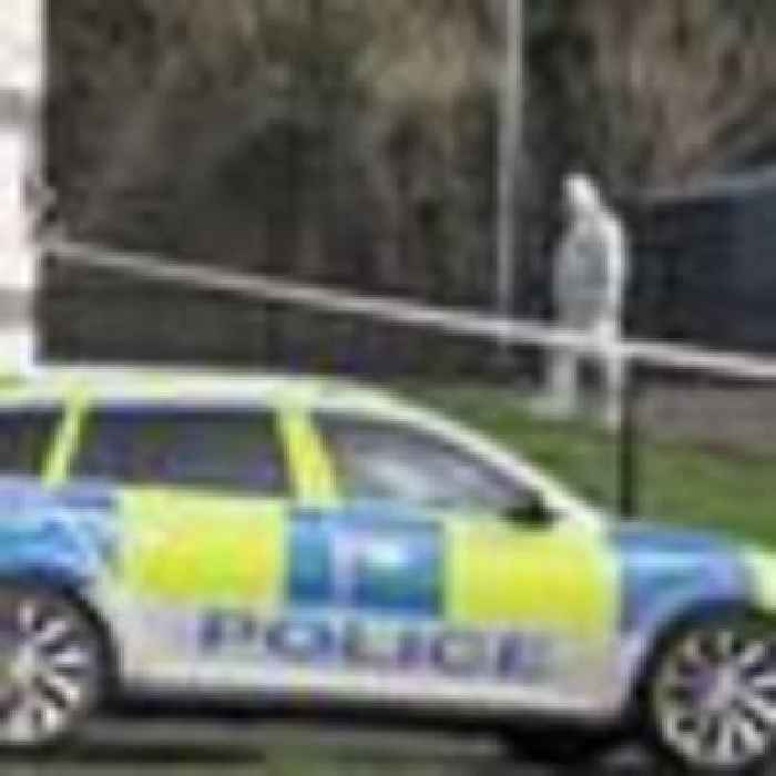 Man arrested over claim of responsibility for shooting of NI detective