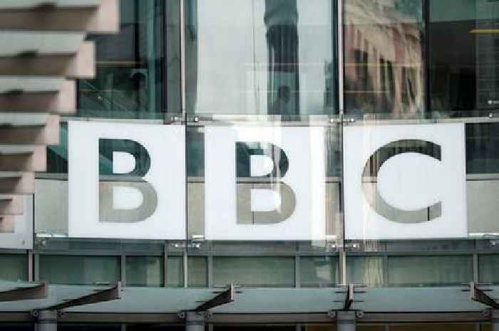 BBC chairman Richard Sharp ‘helped friend get role’ advising corporation on standards