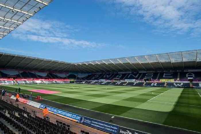 Swansea City vs Bristol City live: Build-up, team news and updates from the Liberty Stadium