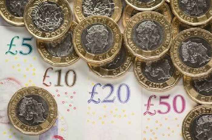 DWP's new payment rates will start from next month for State Pension and other benefits