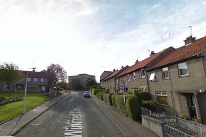 Man found dead in Scots home as police probe 'unexplained' death