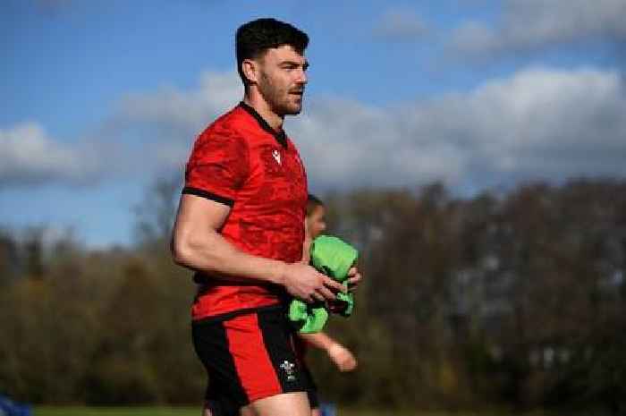 The Wales bolters ready to pep World Cup campaign as Gatland starts to look outside squad