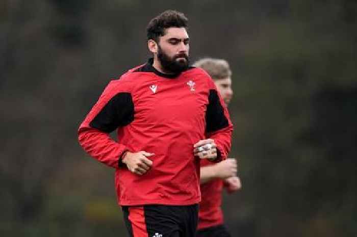 The Wales holes Gatland still has to fill and why he must recall exiled duo to strengthen pack for World Cup