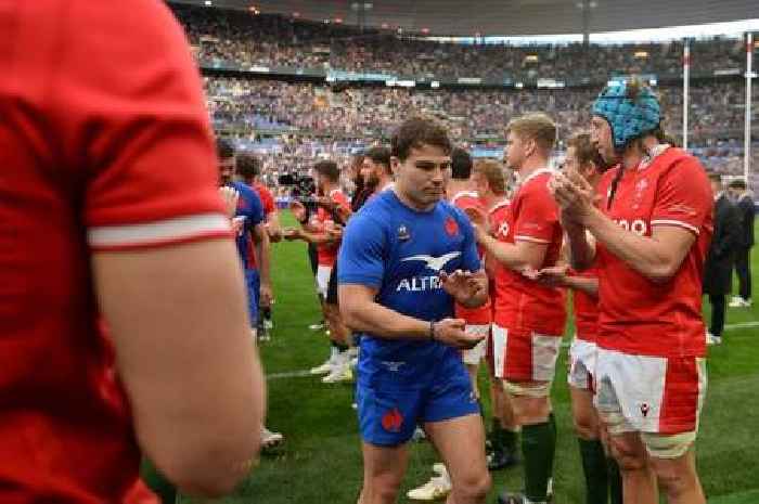 Wales winners and losers as one star produces incredible stats, Gatland still has problems and TV glitch upsets viewers