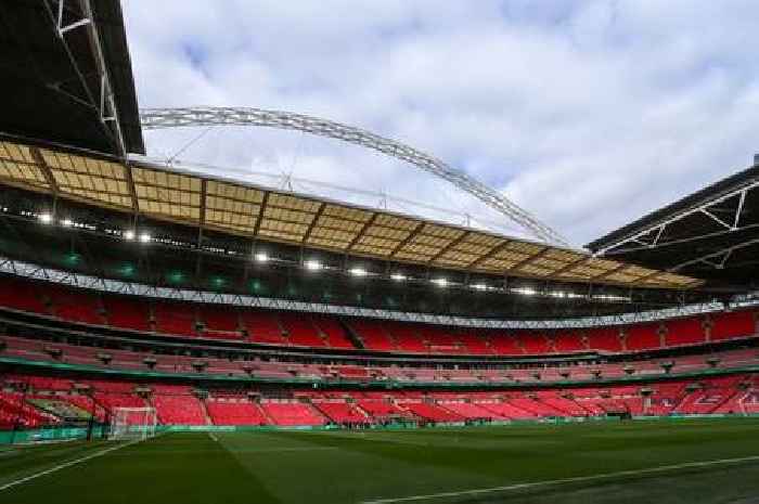 FA Cup semi-finals dates & times as Man United face Brighton and Man City play Sheffield United