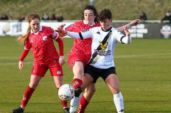 Women's FA Cup quarter-finals LIVE as Lewes and Aston Villa look to make history
