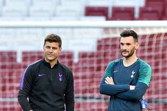 5 managers who could replace Antonio Conte as Tottenham manager with axe set to fall