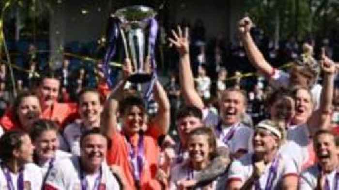 Women's Six Nations: Guide to BBC Sport coverage