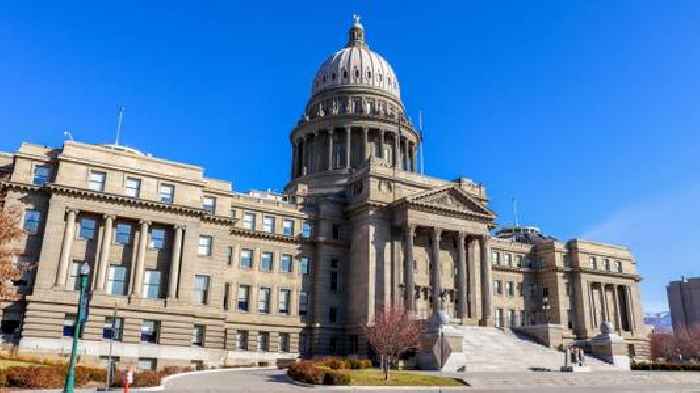Idaho approves veto-proof bill to allow execution by firing squad