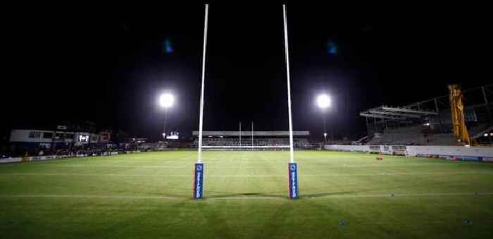 Hull KR to learn venue for Wakefield Trinity clash with make-or-break pitch inspection set