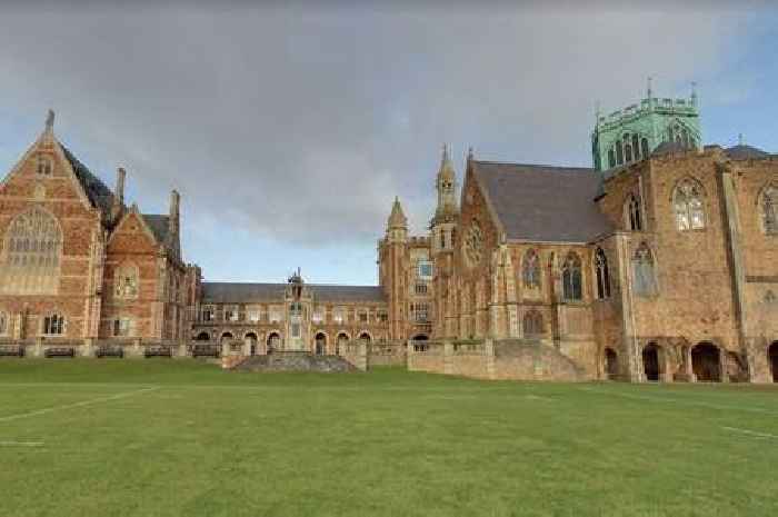 Nursery at Clifton College announces partial closure leaving parents in limbo