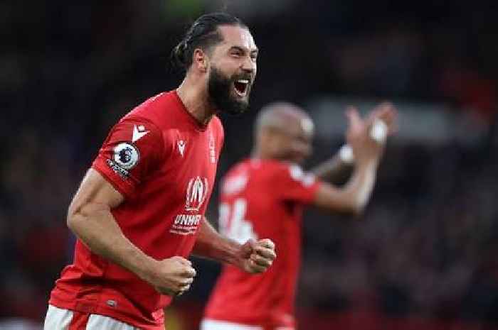 Five Nottingham Forest fixtures that could decide Premier League fate in relegation battle