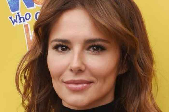 Cheryl pulls out of 2:22 A Ghost Story at 'last minute' as fans devastated