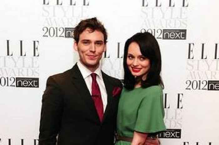 Daisy Jones and The Six star Sam Claflin left needing therapy after divorce from The Inbetweeners star