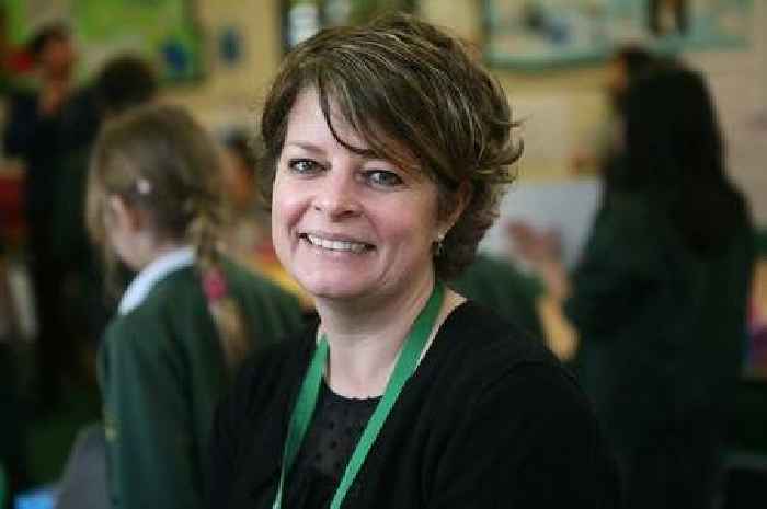 Headteacher bans Ofsted from entering school after fellow head killed herself after low rating