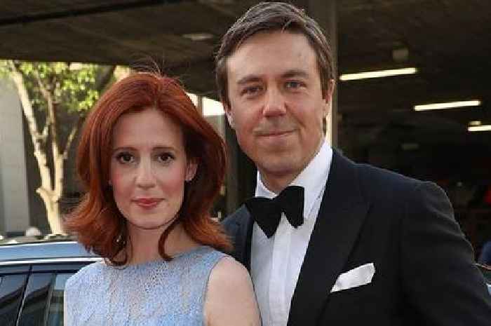 ITV Emmerdale's Amy Nuttall 'demands divorce' from husband after he left her for BBC Better co-star
