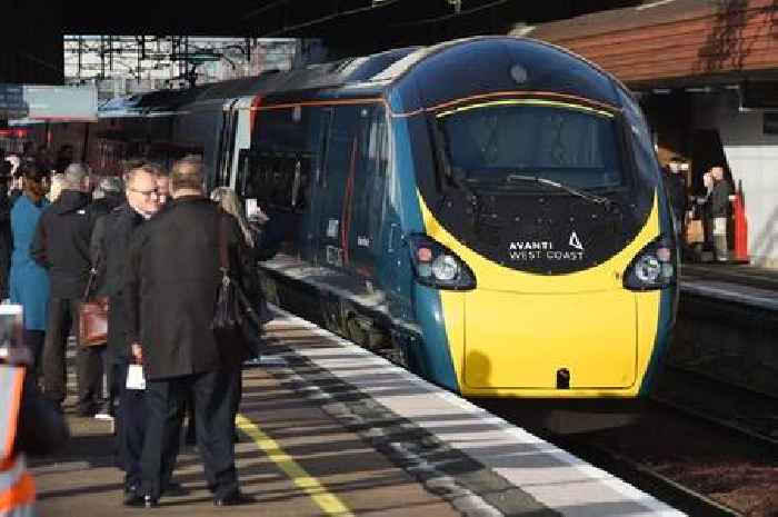 West Coast Main Line operator keeps contract for Birmingham to London route after 'improvements'