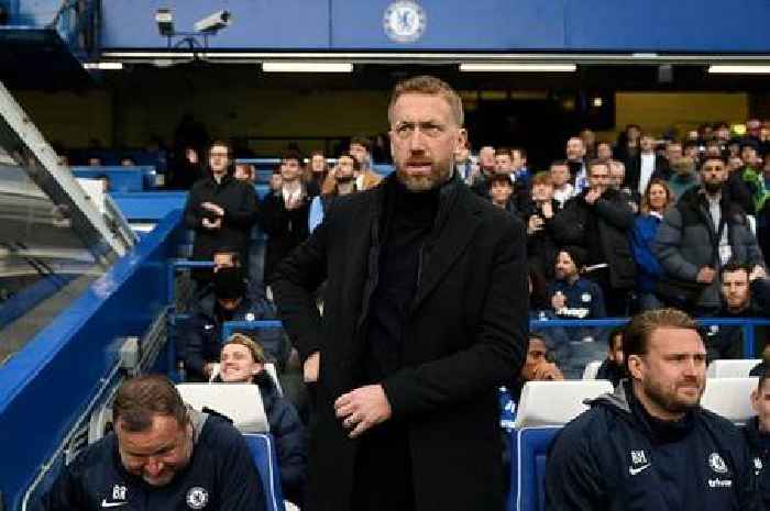 Chelsea boss makes 'crazy' admission ahead of Aston Villa clash