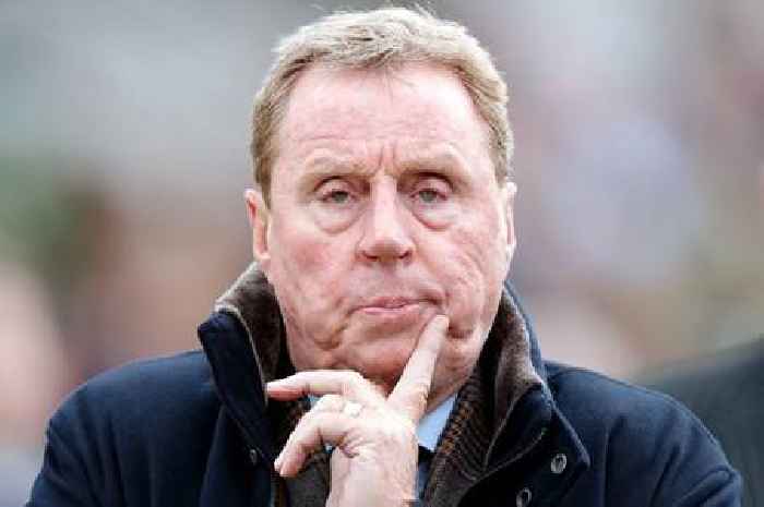 Harry Redknapp names ‘vital’ Aston Villa quartet and makes ‘top’ prediction