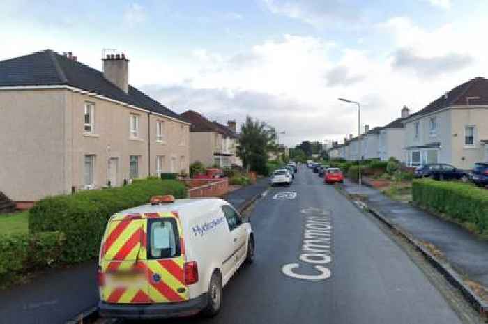 Man’s body found at Scots property as police launch ‘unexplained death’ probe