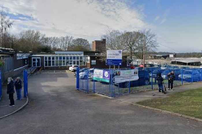 Ofsted inspectors 'refused entry' to school after headteacher's death
