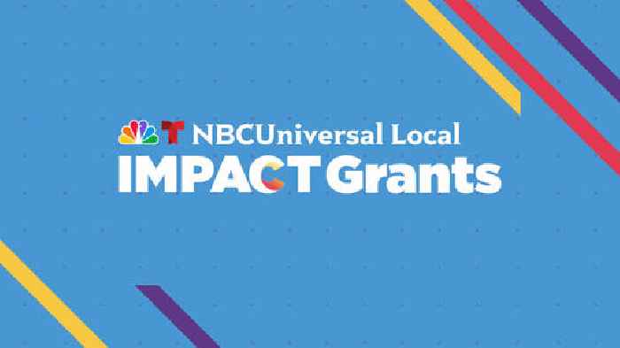 Comcast NBCUniversal & NBCUniversal Local To Grant $2.475M to Eligible Nonprofits