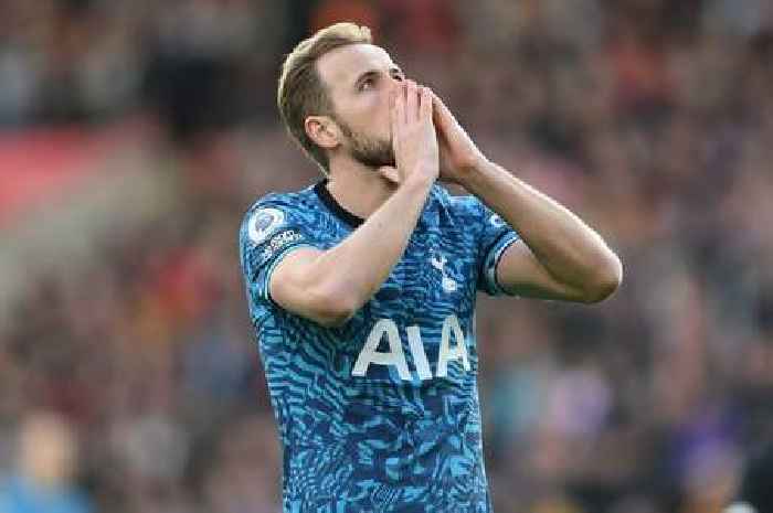 How much it will cost Man Utd to buy Harry Kane as Tottenham stance on price clear