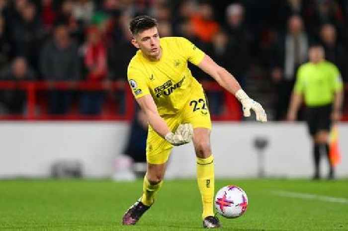 Newcastle United’s Nick Pope makes England decision amid selection boost ahead of West Ham clash