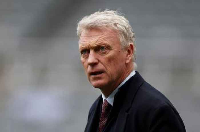 'They scare me!' - Glen Johnson's verdict on West Ham relegation threat amid David Moyes backing