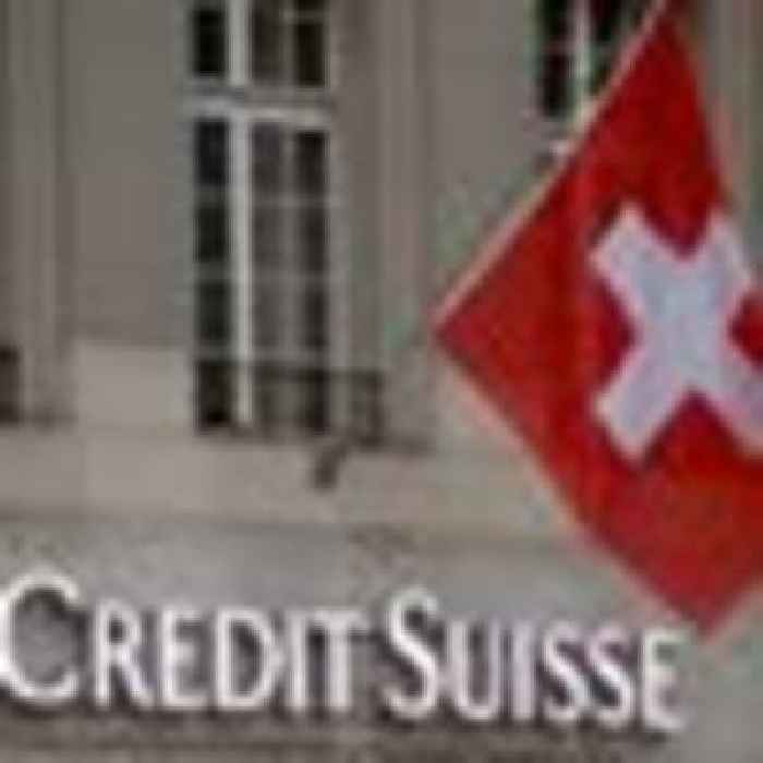 Credit Suisse fails to rule out redundancies but tells staff their bonuses are safe