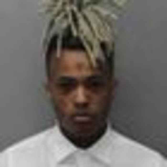 Three men guilty of murder of American rapper XXXTentacion