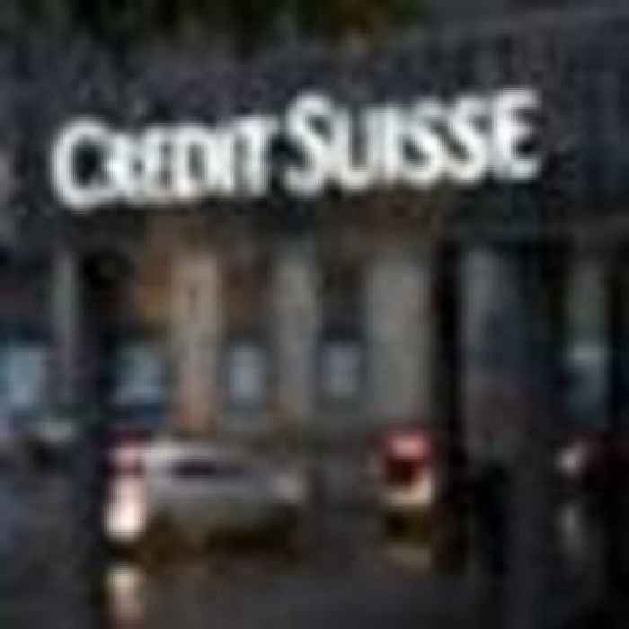 '2008 for Credit Suisse': Insiders describe 'mismanagement' and 'arrogance' that led to bank's demise