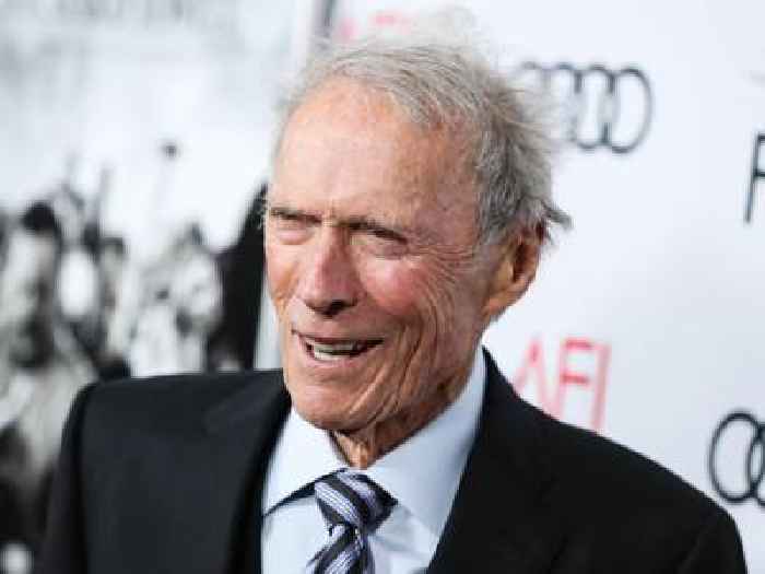 Clint Eastwood Sparks Fears Of Health Decline Amongst Friends After Not Being Seen For 408 Days