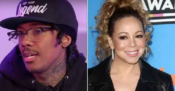Nick Cannon Declares Mariah Carey Is The 'Love Of His - One News Page