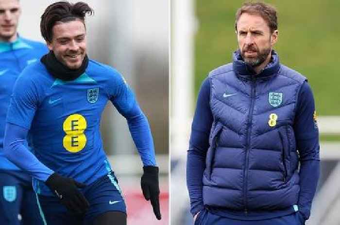 Jack Grealish says England players believe 'brilliant' Gareth Southgate can win Euros
