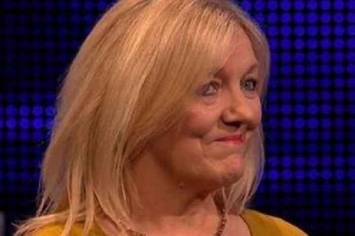 ITV The Chase contestant dies a week after her episode airs