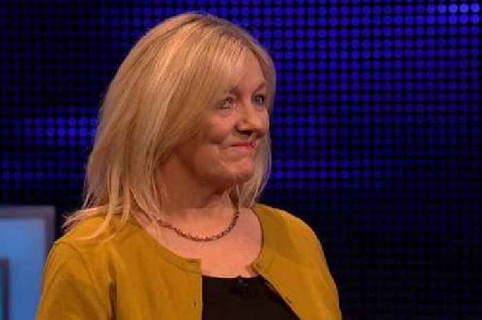 ITV The Chase contestant dies as husband pays devastating tribute