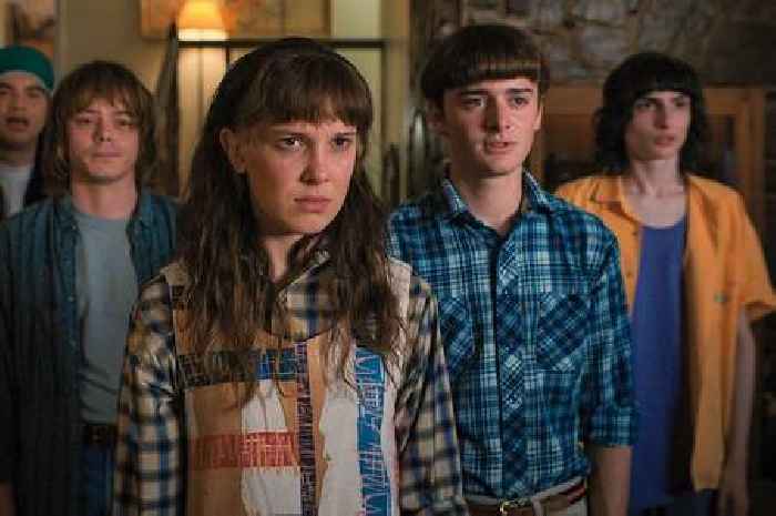 Stranger Things movie in doubt after star turns down £10 million to sign up