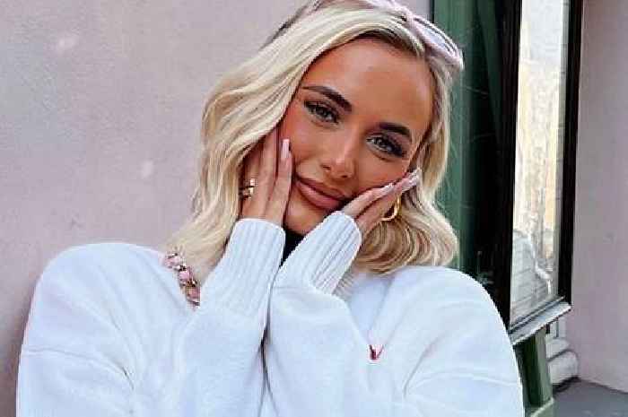 Love Island's Millie Court 'romantically linked' with Gogglebox star